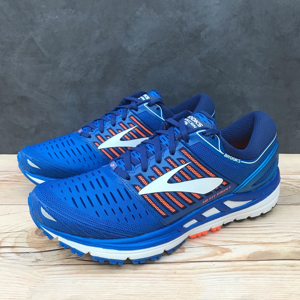 Brooks Transcend 5 - Picture 8 of 16